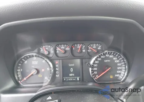 2015 Chevrolet Silverado 1500 Wt from USA, damaged, VIN 1GCRCPEH5FZ287801